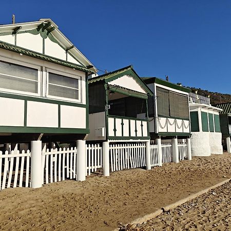 Апартаменты Mi Casita De Гарраф Экстерьер фото