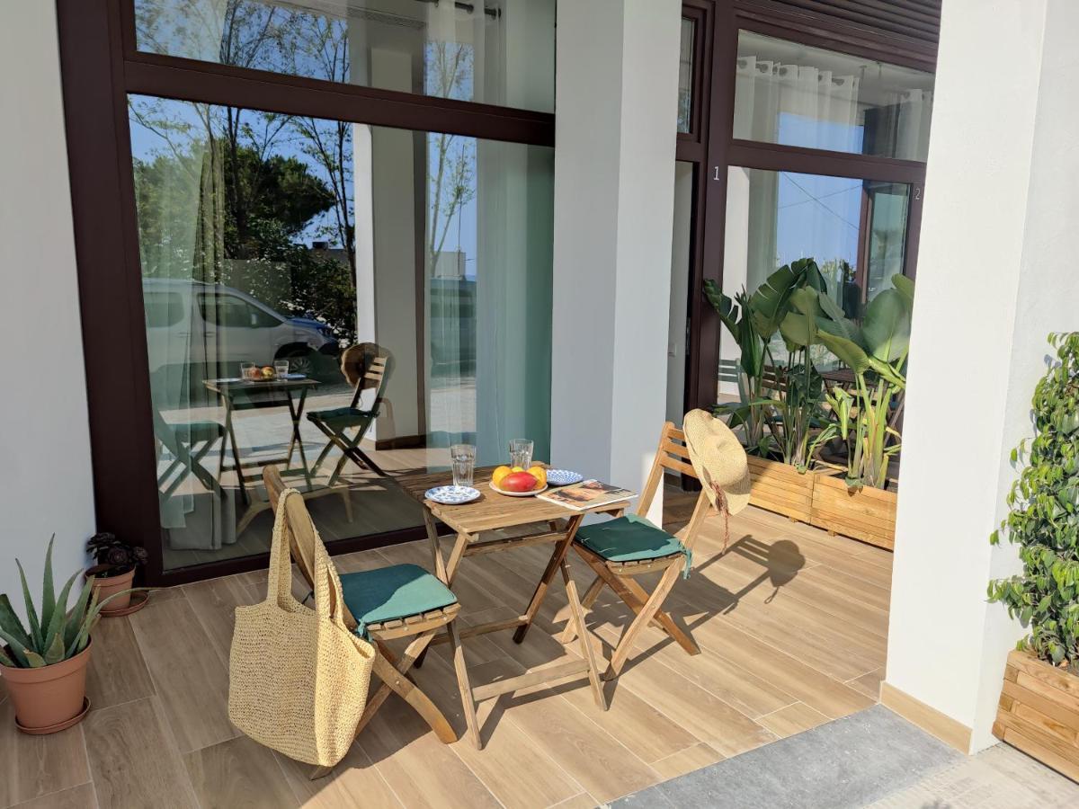 Апартаменты Mi Casita De Гарраф Экстерьер фото