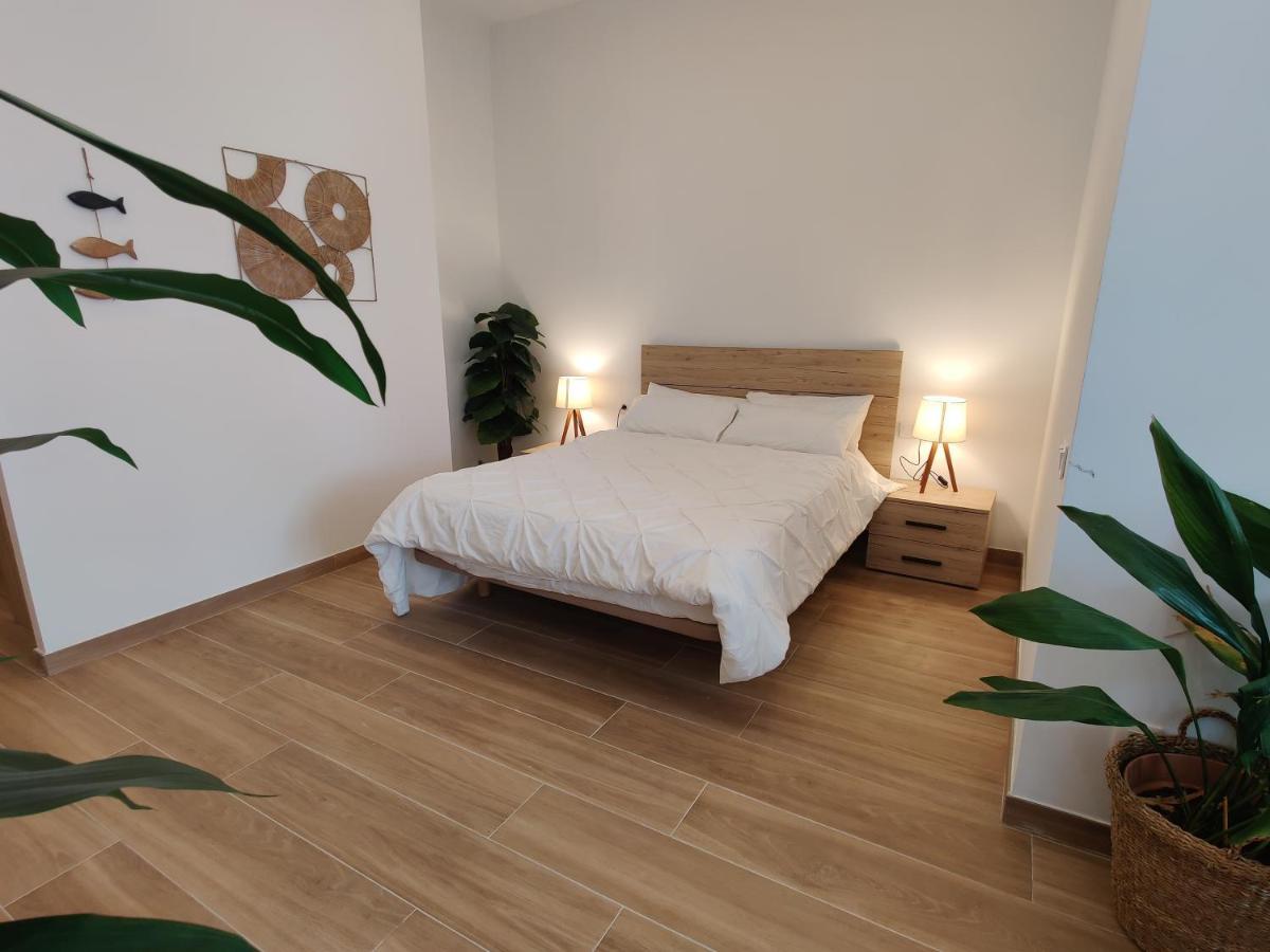 Апартаменты Mi Casita De Гарраф Экстерьер фото