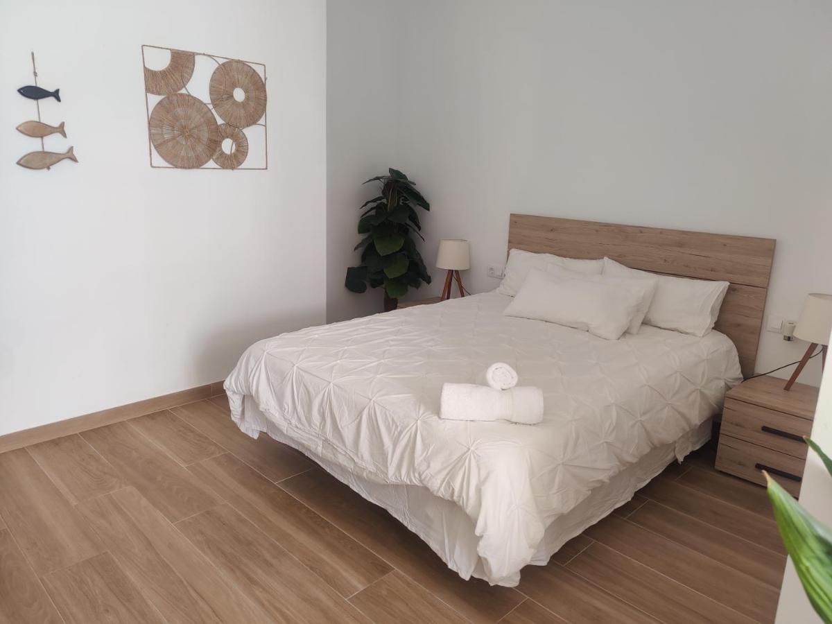 Апартаменты Mi Casita De Гарраф Экстерьер фото